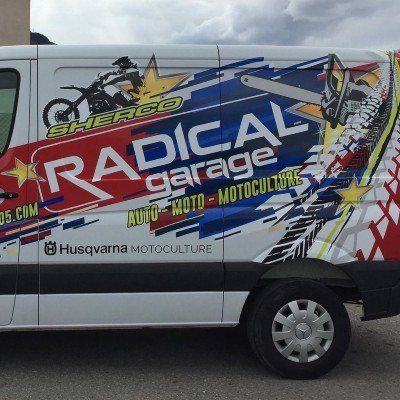 Radical Garage 05