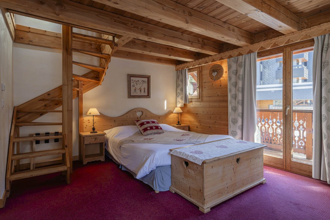 Suite Chalet