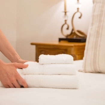 Hôtel Chalets de la Meije