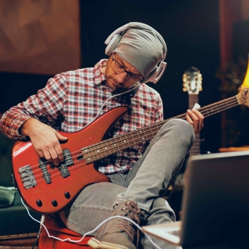 Tout savoir sur  Artiste musicien 