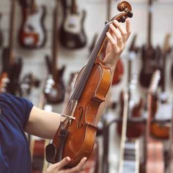 Devis magasin de musique