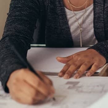 Tout savoir sur  Architecte 